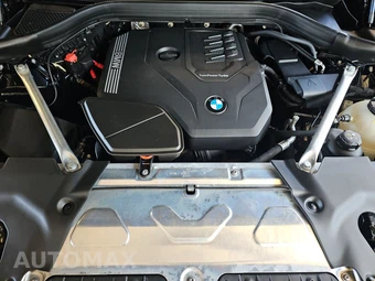 2023 BMW X3 Sports Activity Vehicle xDrive30i - miniatura 15