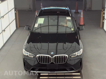 2023 BMW X3 Sports Activity Vehicle xDrive30i - miniatura 2