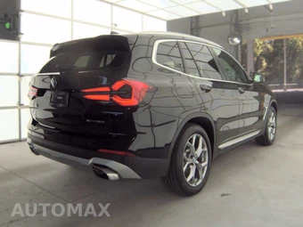 2023 BMW X3 Sports Activity Vehicle xDrive30i - miniatura 4
