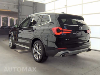2023 BMW X3 Sports Activity Vehicle xDrive30i - miniatura 6