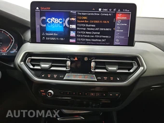2023 BMW X3 Sports Activity Vehicle xDrive30i - miniatura 11