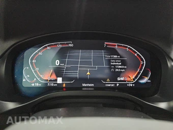 2023 BMW X3 Sports Activity Vehicle xDrive30i - miniatura 12