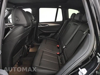 2023 BMW X3 Sports Activity Vehicle xDrive30i - miniatura 13