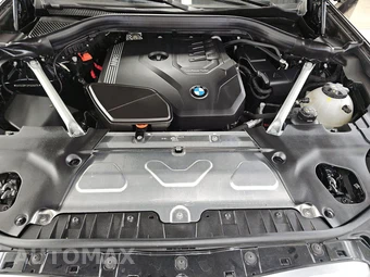 2023 BMW X3 Sports Activity Vehicle xDrive30i - miniatura 15