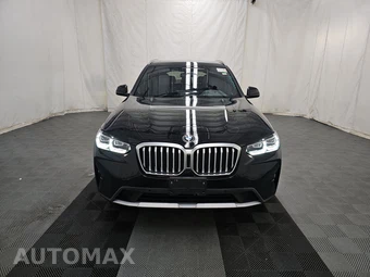 2023 BMW X3 Sports Activity Vehicle xDrive30i - miniatura 2