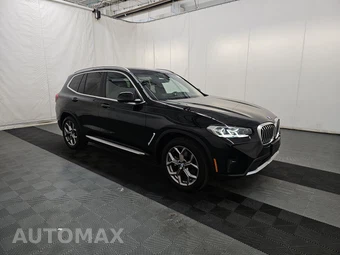 2023 BMW X3 Sports Activity Vehicle xDrive30i - miniatura 3