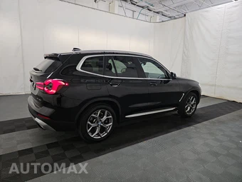 2023 BMW X3 Sports Activity Vehicle xDrive30i - miniatura 4