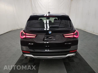 2023 BMW X3 Sports Activity Vehicle xDrive30i - miniatura 5