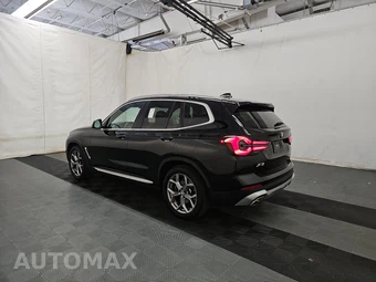 2023 BMW X3 Sports Activity Vehicle xDrive30i - miniatura 6