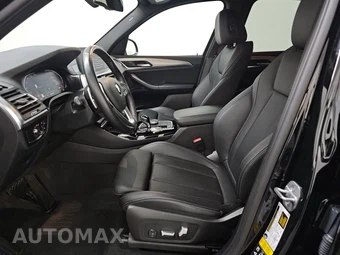 2023 BMW X3 Sports Activity Vehicle xDrive30i - miniatura 7