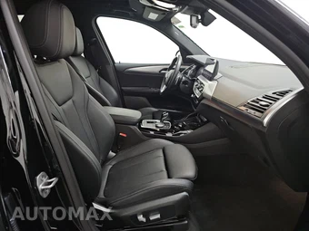 2023 BMW X3 Sports Activity Vehicle xDrive30i - miniatura 8