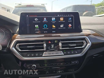 2023 BMW X3 Sports Activity Vehicle xDrive30i - miniatura 10