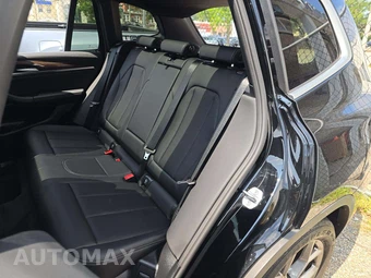 2023 BMW X3 Sports Activity Vehicle xDrive30i - miniatura 13