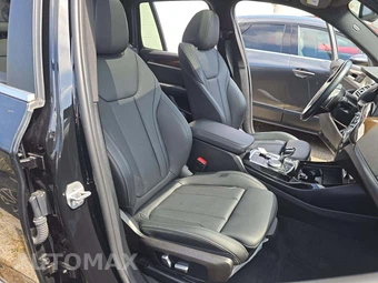 2023 BMW X3 Sports Activity Vehicle xDrive30i - miniatura 18