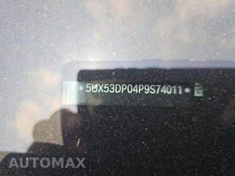 2023 BMW X3 Sports Activity Vehicle xDrive30i - miniatura 5