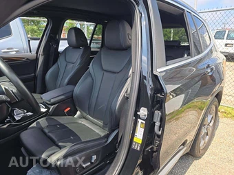2023 BMW X3 Sports Activity Vehicle xDrive30i - miniatura 6