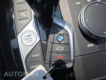 2023 BMW X3 Sports Activity Vehicle xDrive30i - miniatura 8