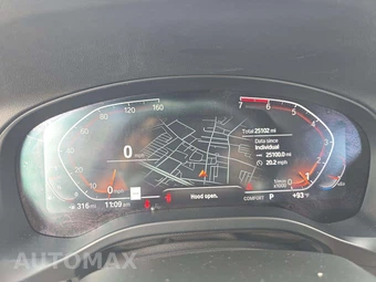 2023 BMW X3 Sports Activity Vehicle xDrive30i - miniatura 9