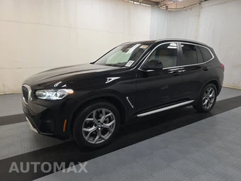 2023 BMW X3 Sports Activity Vehicle xDrive30i