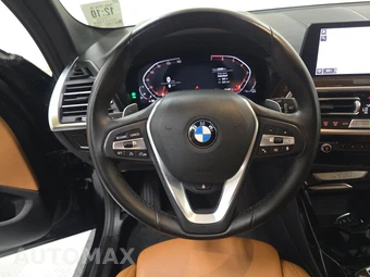 2023 BMW X3 Sports Activity Vehicle xDrive30i - miniatura 10