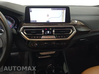 2023 BMW X3 Sports Activity Vehicle xDrive30i - miniatura 11
