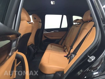 2023 BMW X3 Sports Activity Vehicle xDrive30i - miniatura 13