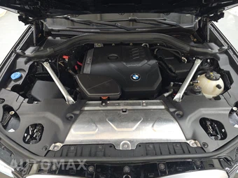 2023 BMW X3 Sports Activity Vehicle xDrive30i - miniatura 15
