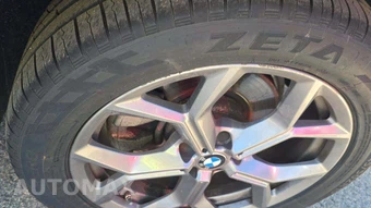 2023 BMW X3 Sports Activity Vehicle xDrive30i - miniatura 19