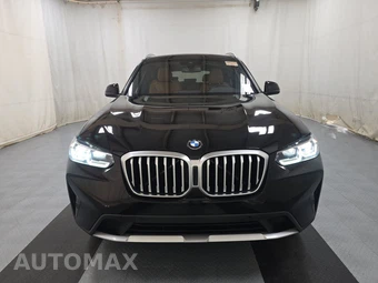 2023 BMW X3 Sports Activity Vehicle xDrive30i - miniatura 2