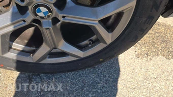 2023 BMW X3 Sports Activity Vehicle xDrive30i - miniatura 20