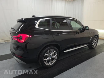 2023 BMW X3 Sports Activity Vehicle xDrive30i - miniatura 4