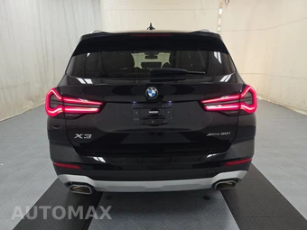 2023 BMW X3 Sports Activity Vehicle xDrive30i - miniatura 5