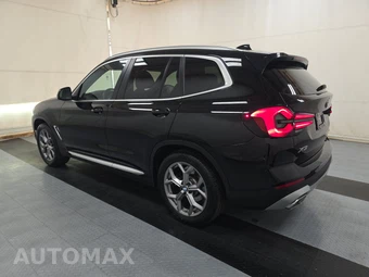 2023 BMW X3 Sports Activity Vehicle xDrive30i - miniatura 6