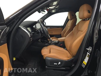 2023 BMW X3 Sports Activity Vehicle xDrive30i - miniatura 7