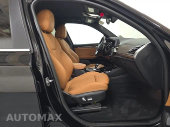 2023 BMW X3 Sports Activity Vehicle xDrive30i - miniatura 8