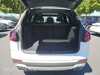 2023 BMW X3 Sports Activity Vehicle xDrive30i - miniatura 11