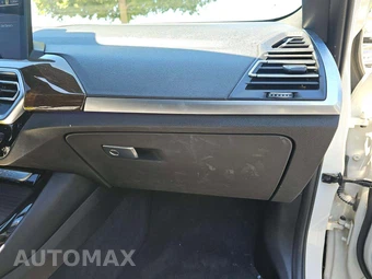 2023 BMW X3 Sports Activity Vehicle xDrive30i - miniatura 16