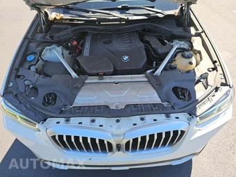 2023 BMW X3 Sports Activity Vehicle xDrive30i - miniatura 26