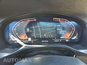 2023 BMW X3 Sports Activity Vehicle xDrive30i - miniatura 6