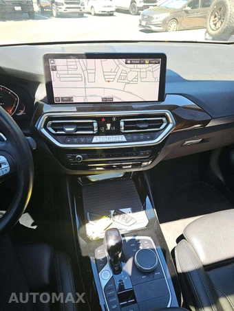 2023 BMW X3 Sports Activity Vehicle xDrive30i - miniatura 7