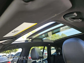2023 BMW X3 Sports Activity Vehicle xDrive30i - miniatura 8
