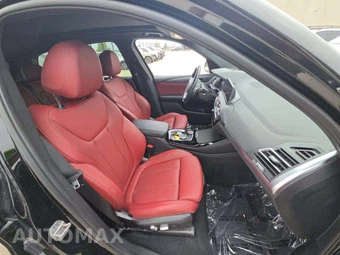 2023 BMW X3 Sports Activity Vehicle xDrive30i - miniatura 15