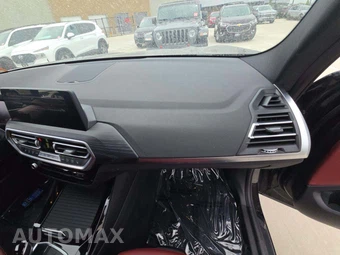 2023 BMW X3 Sports Activity Vehicle xDrive30i - miniatura 16