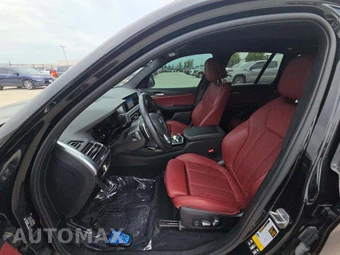 2023 BMW X3 Sports Activity Vehicle xDrive30i - miniatura 3