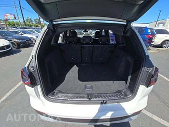 2023 BMW X3 Sports Activity Vehicle xDrive30i - miniatura 11