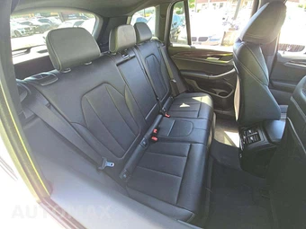 2023 BMW X3 Sports Activity Vehicle xDrive30i - miniatura 13