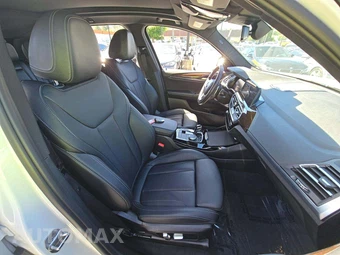 2023 BMW X3 Sports Activity Vehicle xDrive30i - miniatura 15