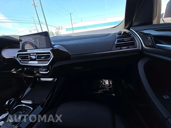 2023 BMW X3 Sports Activity Vehicle xDrive30i - miniatura 16