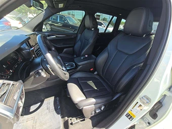 2023 BMW X3 Sports Activity Vehicle xDrive30i - miniatura 3