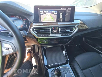 2023 BMW X3 Sports Activity Vehicle xDrive30i - miniatura 7